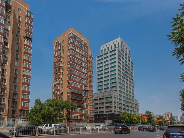 安徽专业医院建筑设计规划